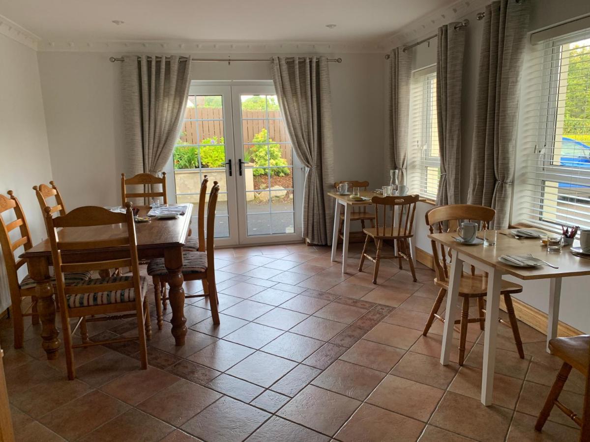 Village Bed & Breakfast Muff